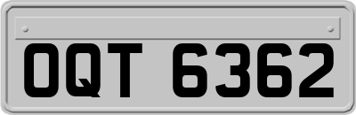 OQT6362
