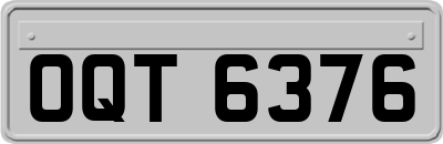 OQT6376