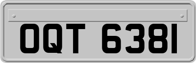 OQT6381