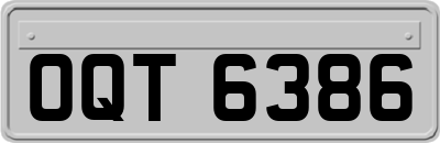 OQT6386