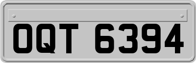 OQT6394