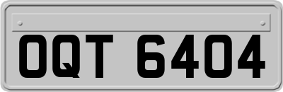 OQT6404