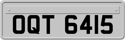 OQT6415