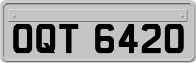 OQT6420