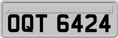 OQT6424