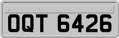 OQT6426