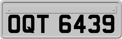 OQT6439