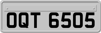 OQT6505