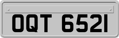 OQT6521