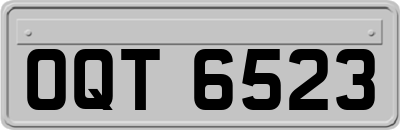 OQT6523