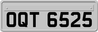 OQT6525