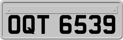 OQT6539