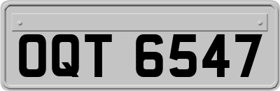 OQT6547