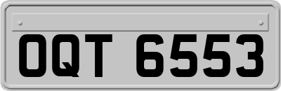 OQT6553