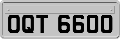 OQT6600