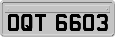 OQT6603