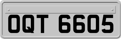 OQT6605
