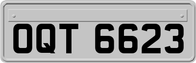 OQT6623