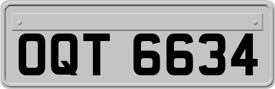 OQT6634