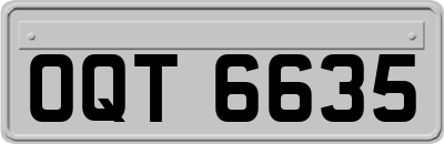 OQT6635