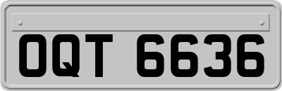 OQT6636