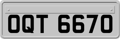 OQT6670