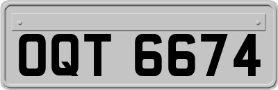 OQT6674