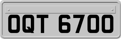 OQT6700