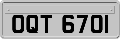 OQT6701