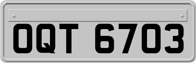 OQT6703