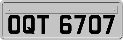 OQT6707
