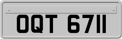 OQT6711