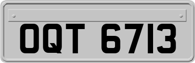OQT6713