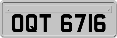 OQT6716