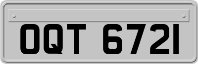 OQT6721