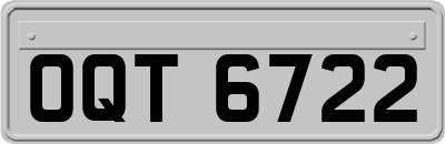 OQT6722