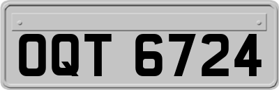 OQT6724