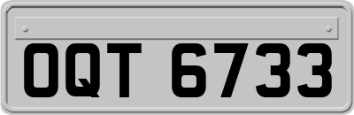 OQT6733