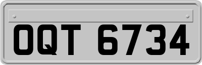 OQT6734
