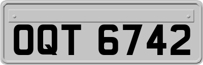 OQT6742