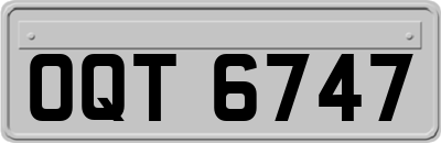 OQT6747