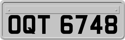 OQT6748