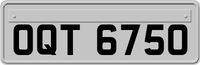 OQT6750