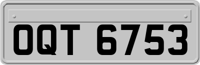 OQT6753