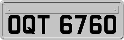 OQT6760