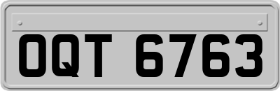 OQT6763