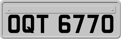 OQT6770