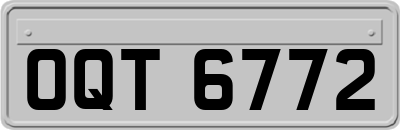 OQT6772
