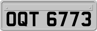 OQT6773