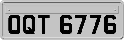 OQT6776
